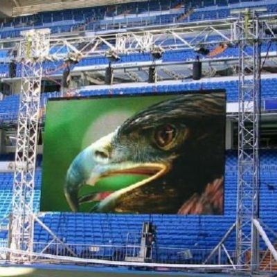 Video wall website 5